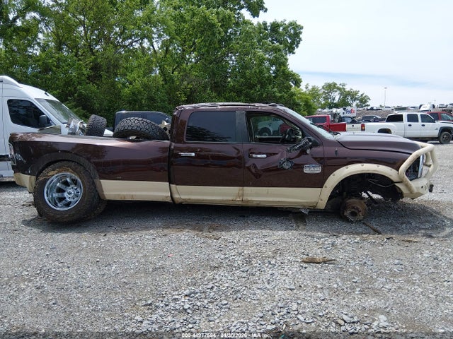 Aukcja sprzedaży 2014 Ram 3500, vin: 3C63RRKL6EG171635, numer aukcji: 44977554