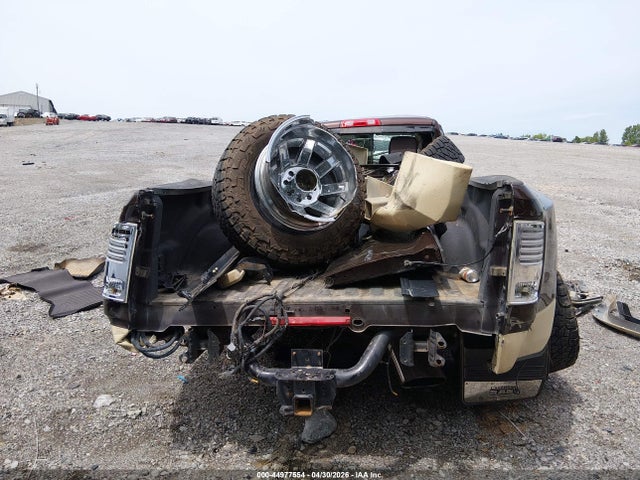 Aukcja sprzedaży 2014 Ram 3500, vin: 3C63RRKL6EG171635, numer aukcji: 44977554