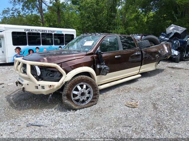 Aukcja sprzedaży 2014 Ram 3500, vin: 3C63RRKL6EG171635, numer aukcji: 44977554