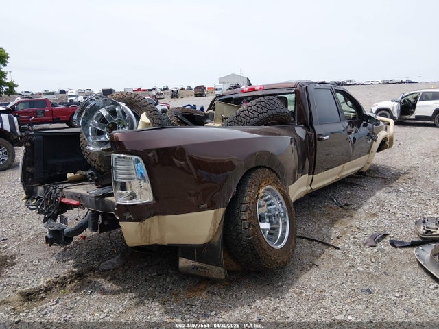 Aukcja sprzedaży 2014 Ram 3500, vin: 3C63RRKL6EG171635, numer aukcji: 44977554