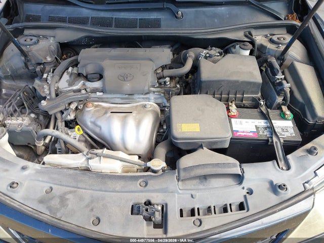 Продаж на аукціоні авто 2012 Toyota Camry Se, vin: 4T1BF1FK3CU603118, номер лоту: 44977556