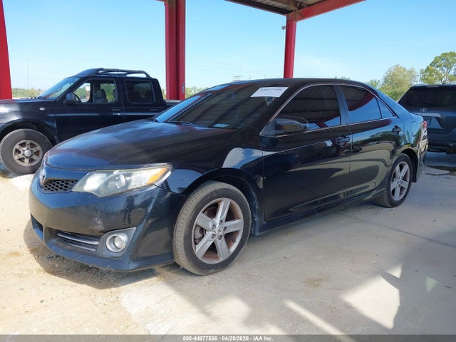 Продаж на аукціоні авто 2012 Toyota Camry Se, vin: 4T1BF1FK3CU603118, номер лоту: 44977556
