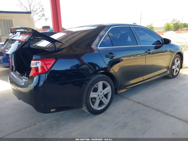 Продаж на аукціоні авто 2012 Toyota Camry Se, vin: 4T1BF1FK3CU603118, номер лоту: 44977556