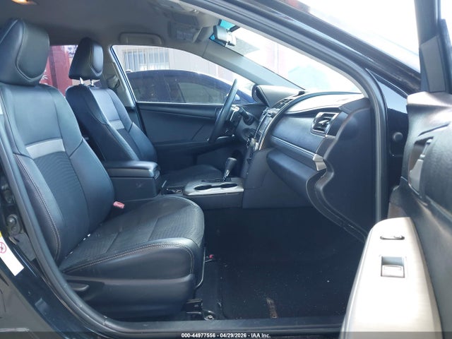 Продаж на аукціоні авто 2012 Toyota Camry Se, vin: 4T1BF1FK3CU603118, номер лоту: 44977556