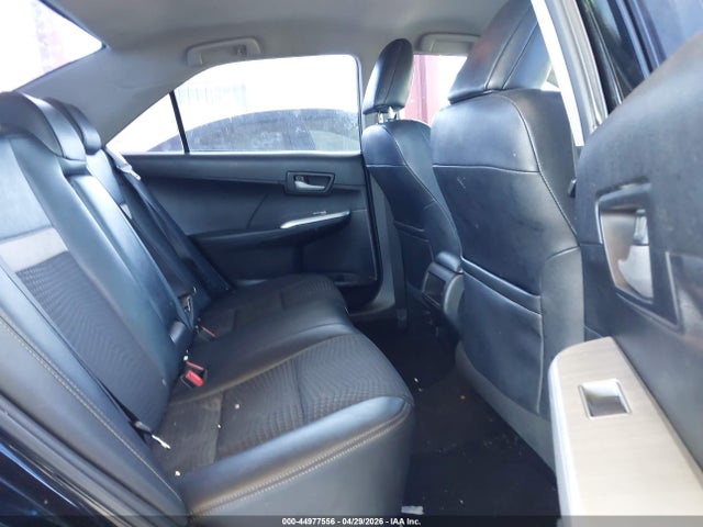 Продаж на аукціоні авто 2012 Toyota Camry Se, vin: 4T1BF1FK3CU603118, номер лоту: 44977556