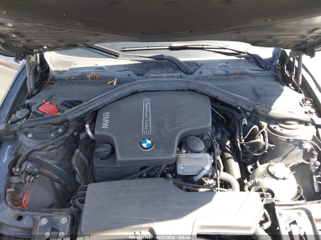 Aukcja sprzedaży 2013 Bmw 328i, vin: WBA3C1C57DF437933, numer aukcji: 44977557