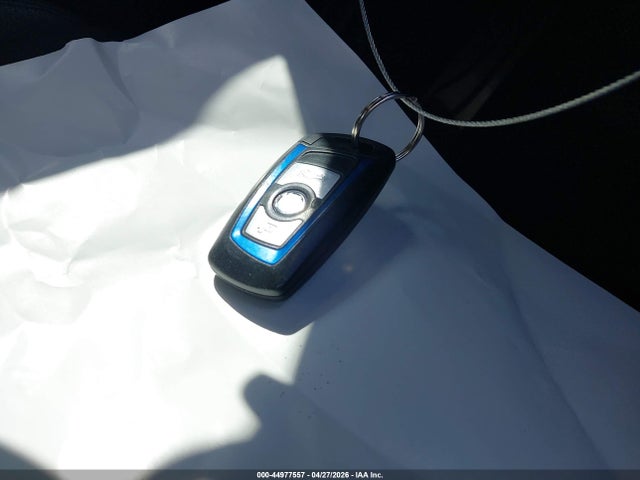Aukcja sprzedaży 2013 Bmw 328i, vin: WBA3C1C57DF437933, numer aukcji: 44977557