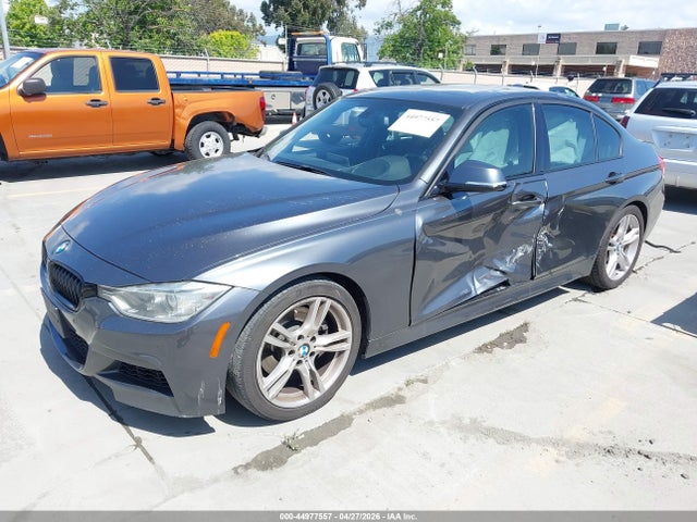 Aukcja sprzedaży 2013 Bmw 328i, vin: WBA3C1C57DF437933, numer aukcji: 44977557