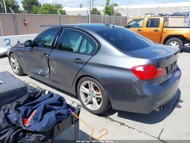 Aukcja sprzedaży 2013 Bmw 328i, vin: WBA3C1C57DF437933, numer aukcji: 44977557
