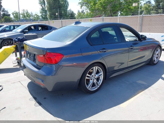 Aukcja sprzedaży 2013 Bmw 328i, vin: WBA3C1C57DF437933, numer aukcji: 44977557