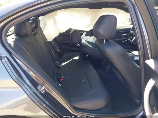 Aukcja sprzedaży 2013 Bmw 328i, vin: WBA3C1C57DF437933, numer aukcji: 44977557