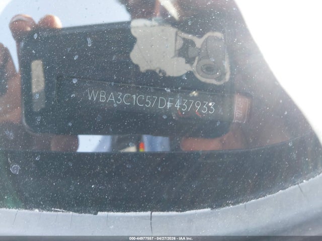 Aukcja sprzedaży 2013 Bmw 328i, vin: WBA3C1C57DF437933, numer aukcji: 44977557