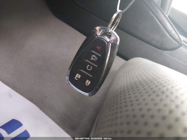 Aukcja sprzedaży 2017 Chevrolet Camaro 2ss, vin: 1G1FH1R73H0107704, numer aukcji: 44977559