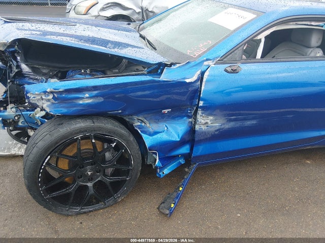 Aukcja sprzedaży 2017 Chevrolet Camaro 2ss, vin: 1G1FH1R73H0107704, numer aukcji: 44977559