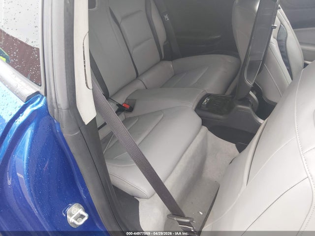 Aukcja sprzedaży 2017 Chevrolet Camaro 2ss, vin: 1G1FH1R73H0107704, numer aukcji: 44977559