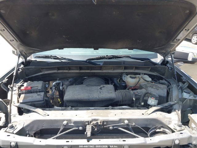 3GTU9DED2NG102106 GMC Sierra 1500 Limited 4wd Short Box Slt