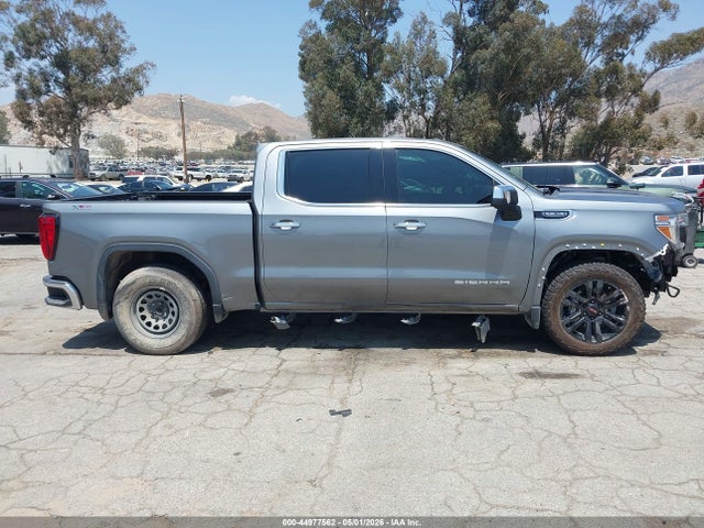 3GTU9DED2NG102106 GMC Sierra 1500 Limited 4wd Short Box Slt