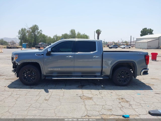 3GTU9DED2NG102106 GMC Sierra 1500 Limited 4wd Short Box Slt