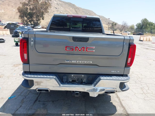 3GTU9DED2NG102106 GMC Sierra 1500 Limited 4wd Short Box Slt
