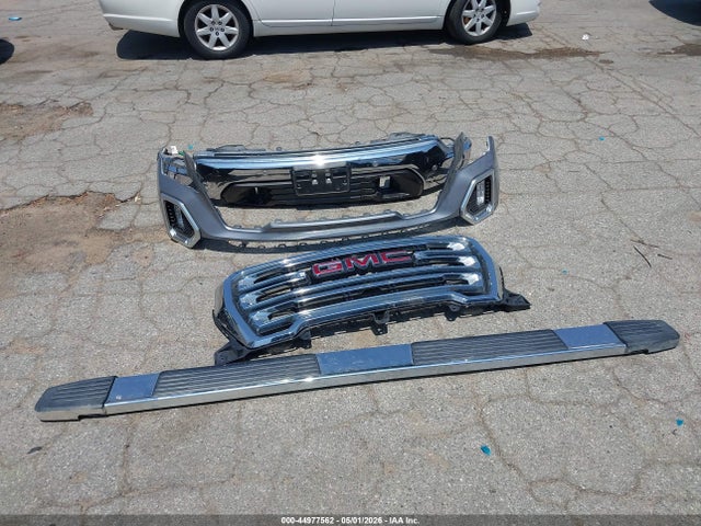 3GTU9DED2NG102106 GMC Sierra 1500 Limited 4wd Short Box Slt
