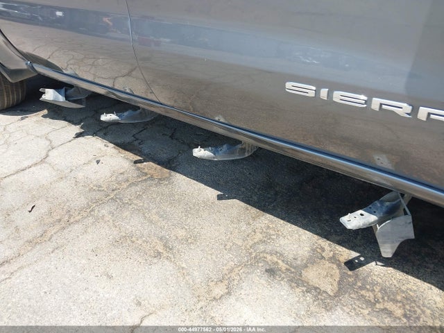 3GTU9DED2NG102106 GMC Sierra 1500 Limited 4wd Short Box Slt