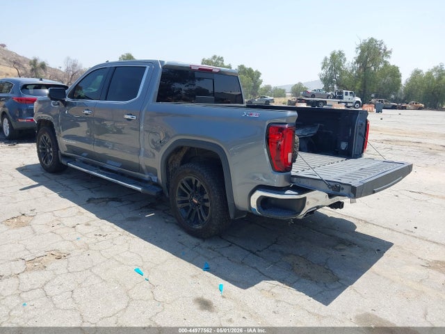 3GTU9DED2NG102106 GMC Sierra 1500 Limited 4wd Short Box Slt