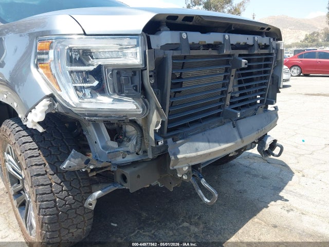 3GTU9DED2NG102106 GMC Sierra 1500 Limited 4wd Short Box Slt