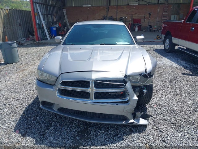 2C3CDXBG6EH213756 Dodge Charger Se