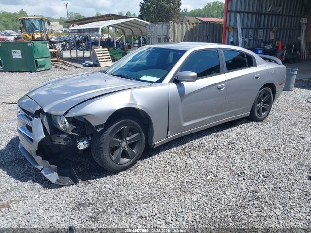 2C3CDXBG6EH213756 Dodge Charger Se