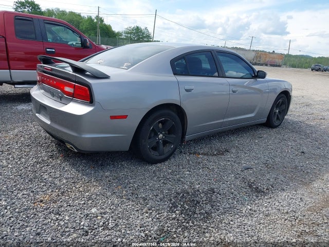 2C3CDXBG6EH213756 Dodge Charger Se