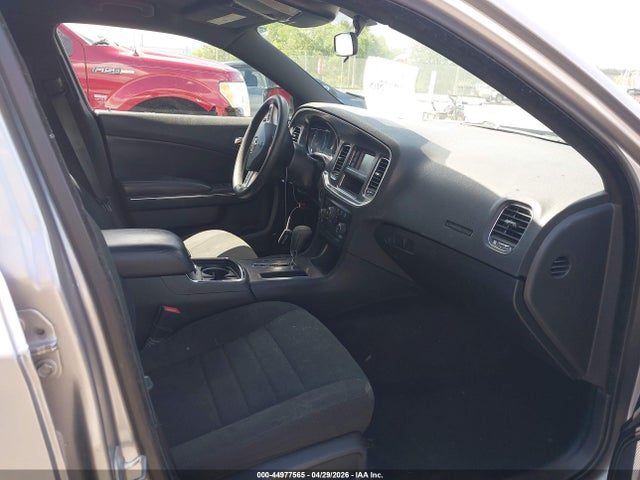2C3CDXBG6EH213756 Dodge Charger Se