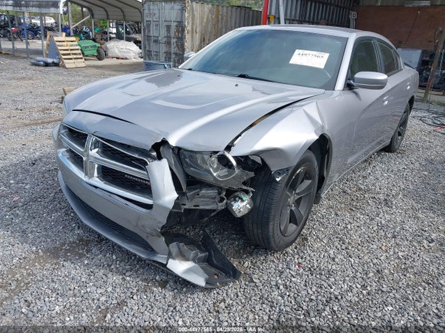 2C3CDXBG6EH213756 Dodge Charger Se