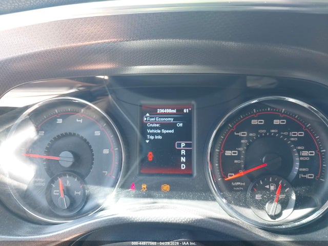 2C3CDXBG6EH213756 Dodge Charger Se