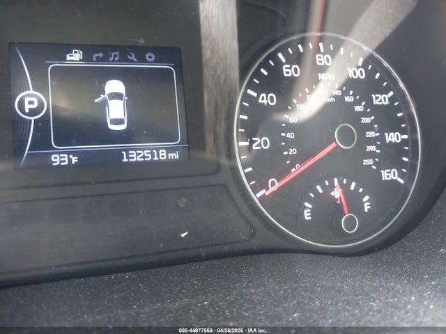44977569 :رقم المزاد ، 5XXGU4L39GG039663 vin ، 2016 Kia Optima Ex مزاد بيع