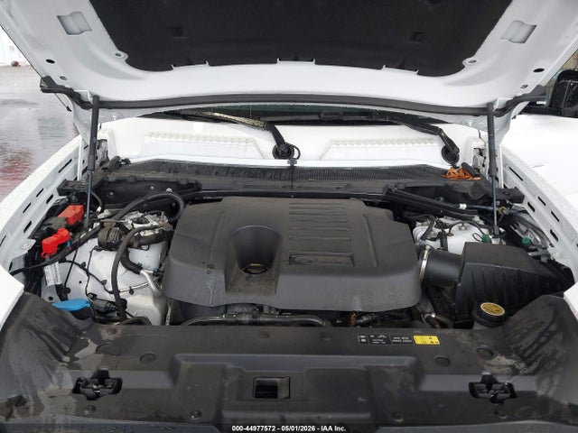 Продаж на аукціоні авто 2023 Land Rover Defender 90 X-dynamic Se, vin: SALE26EU0P2129135, номер лоту: 44977572