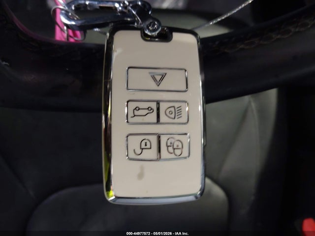 Продаж на аукціоні авто 2023 Land Rover Defender 90 X-dynamic Se, vin: SALE26EU0P2129135, номер лоту: 44977572