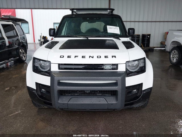 Продаж на аукціоні авто 2023 Land Rover Defender 90 X-dynamic Se, vin: SALE26EU0P2129135, номер лоту: 44977572