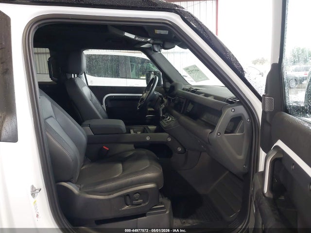 Продаж на аукціоні авто 2023 Land Rover Defender 90 X-dynamic Se, vin: SALE26EU0P2129135, номер лоту: 44977572