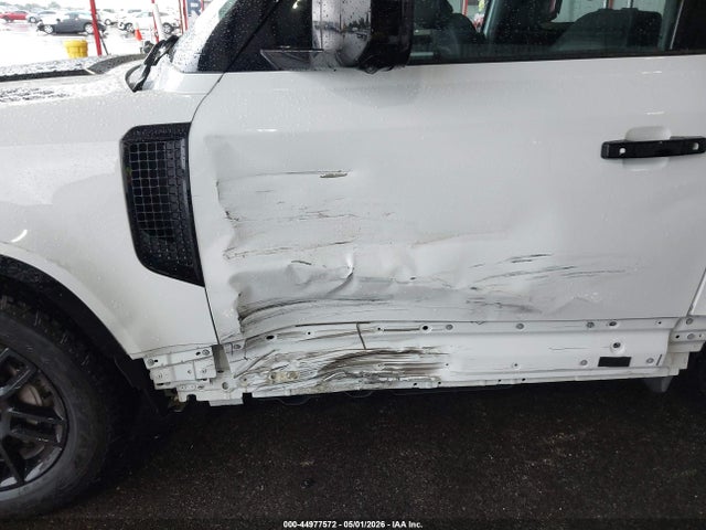 Продаж на аукціоні авто 2023 Land Rover Defender 90 X-dynamic Se, vin: SALE26EU0P2129135, номер лоту: 44977572