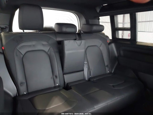 Продаж на аукціоні авто 2023 Land Rover Defender 90 X-dynamic Se, vin: SALE26EU0P2129135, номер лоту: 44977572