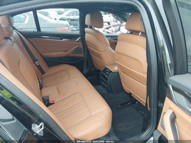 2020 Bmw M550i Xdrive მანქანა იყიდება აუქციონზე, vin: WBAJS7C06LCE09366, აუქციონის ნომერი: 44977573
