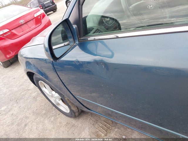 Продажа на аукционе авто 2006 Hyundai Sonata Gls V6/lx V6, vin: 5NPEU46F06H019611, номер лота: 44977574
