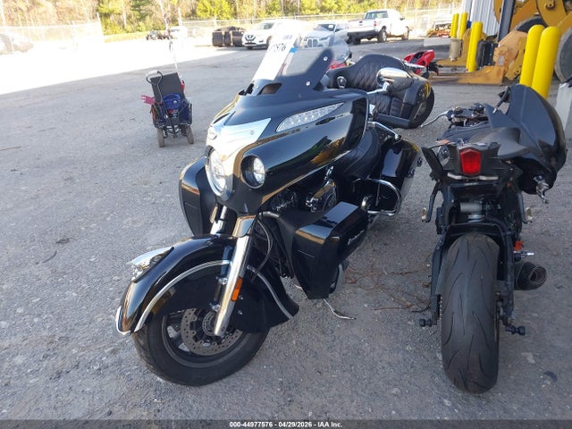 Продажа на аукционе авто 2020 Indian Motorcycle Co. Roadmaster, vin: 56KTRABB6L3389800, номер лота: 44977576