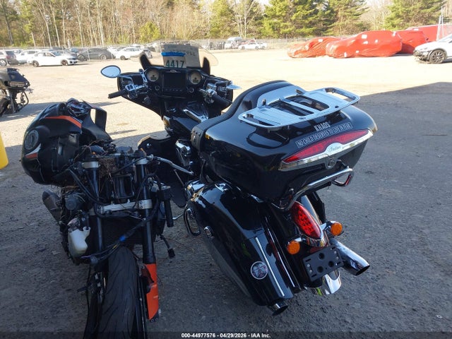 Продажа на аукционе авто 2020 Indian Motorcycle Co. Roadmaster, vin: 56KTRABB6L3389800, номер лота: 44977576