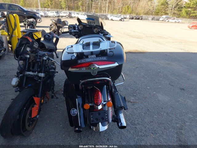 Продажа на аукционе авто 2020 Indian Motorcycle Co. Roadmaster, vin: 56KTRABB6L3389800, номер лота: 44977576