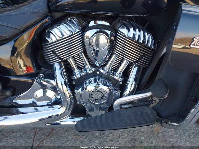 Продажа на аукционе авто 2020 Indian Motorcycle Co. Roadmaster, vin: 56KTRABB6L3389800, номер лота: 44977576