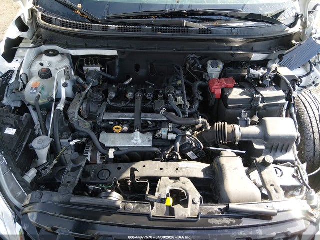 Aukcja sprzedaży 2024 Nissan Kicks S Xtronic Cvt, vin: 3N1CP5BV5RL575924, numer aukcji: 44977578