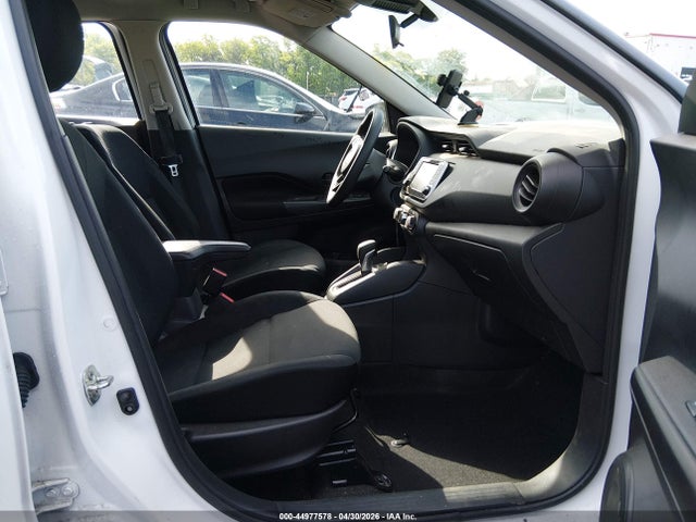 Aukcja sprzedaży 2024 Nissan Kicks S Xtronic Cvt, vin: 3N1CP5BV5RL575924, numer aukcji: 44977578