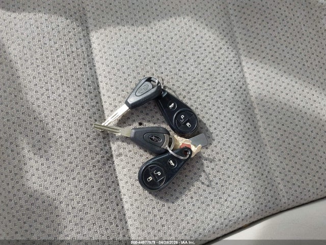 2006 Subaru Outback 2.5i მანქანა იყიდება აუქციონზე, vin: 4S4BP61CX67315724, აუქციონის ნომერი: 44977579