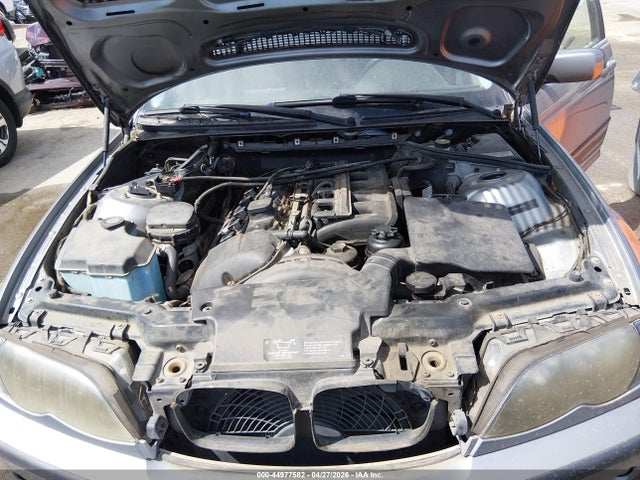 Продажа на аукционе авто 2004 Bmw 325xit, vin: WBAEP33404PF04188, номер лота: 44977582